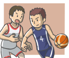 basketball